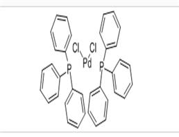 Bis(triphenylphosphine)palladium(II) chloride