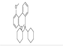 2-Dicyclohexylphosphino-2',6'-dimethoxybiphenyl