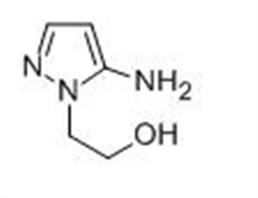5-Amino-1-(2-hydroxyethyl)pyrazole