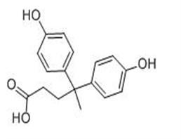 Diphenolic acid