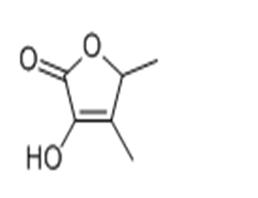 4-hydroxy-2,3-dimethyl-2H-furan-5-one