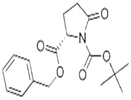 BOC-L-PYROGLUTAMIC ACID BENZYL ESTER