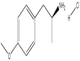 (S)-2-(4-Methoxyphenyl)-1-MethylethanaMine Hydrochloride