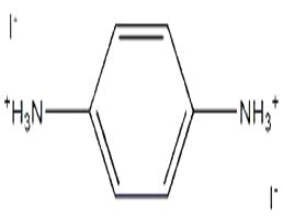 1,4-Benzene diammonium iodide