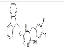 FMOC-L-3,4-Difluorophe