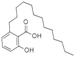 Ginkgolic acid (13:0)