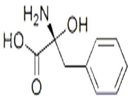 2-hydroxy-3-phenyl-L-alanine