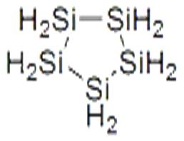 Cyclopentasilane