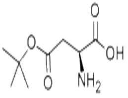 L-Aspartic acid 4-tert-butyl ester