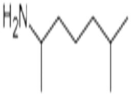 2-AMINO-6-METHYLHEPTANE