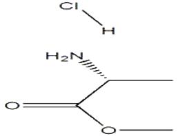 D-Alanine Methyl Ester Hydrochloride