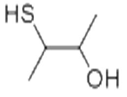 2-Mercapto-3-butanol