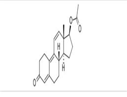 Trenbolone acetate