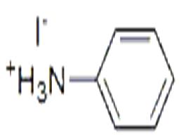 anilinium iodide