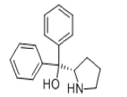 (S)-(?)-α,α-Diphenyl-2-pyrrolidinemethanol