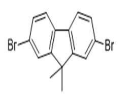 2,7-dibromo-9,9-dimethyl-9H-fluorene