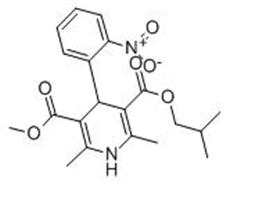 Nisoldipine