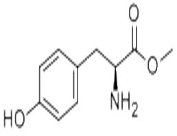 Methyl L-tyrosinate