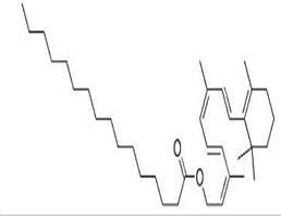 Retinol palmitate