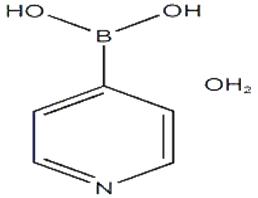 Pyridine-4-boronic acid