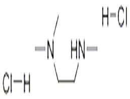 N1,N1,N2-triMethylethane-1,2-diaMine dihydrochloride