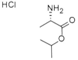 L-Alanine Isopropyl Ester Hydrochloride