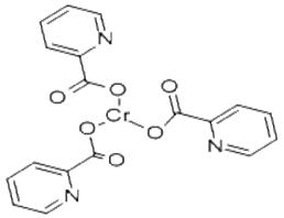 Chromium picolinate