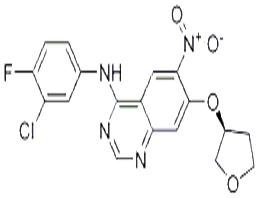 Afatinib intermediate C