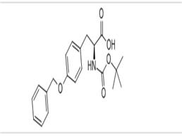 	Boc-O-benzyl-L-tyrosine