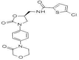 Rivaroxaban