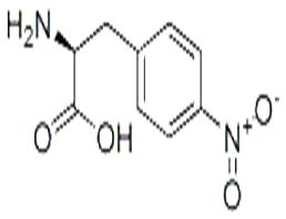 4-Nitro-3-phenyl-L-alanine