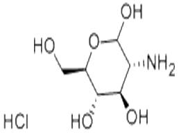 D-Glucosamine hydrochloride