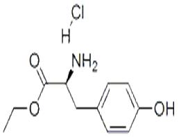 Ethyl L-tyrosinate hydrochloride