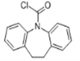 Iminodibenzyl Carbonyl Chloride