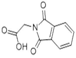 N-Phthaloylglycine