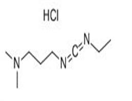 1-(3-Dimethylaminopropyl)-3-ethylcarbodiimide hydrochloride