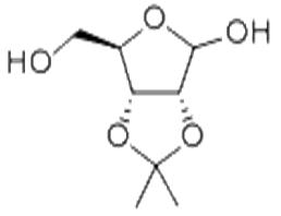 2,3- O -Isopropylidene-D- ribofuranoside