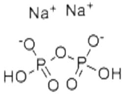 Disodium pytophosphate