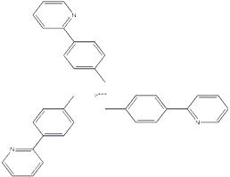 Tris[2-(p-tolyl)pyridine]iridium(III)