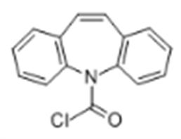 Iminostilbene Carbonyl Chloride