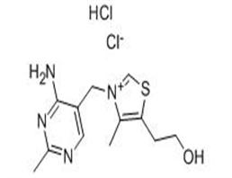 Thiamine hydrochloride