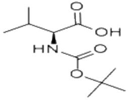 (S)-2-(Boc-amino)-3-methylbutyric acid