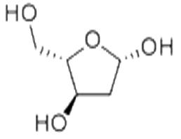 2-Deoxy-β-L- erythro – pentofuranose