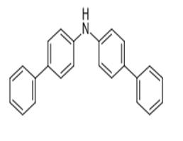 "N,N-Bis-(p-biphenylyl)amine  "