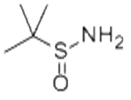 (S)-tert-Butanesulfinamide