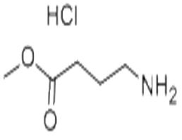 Methyl 4-aminobutyrate hydrochloride