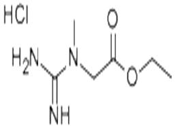 Creatine ethyl ester hydrochloride