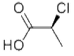 (S)-(-)-2-Chloropropionic acid