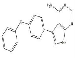 5-(4-phenoxyphenyl)-7H-pyrrolo[2,3-d]pyriMidin-4-ylaMine