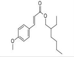 Octyl 4-methoxycinnamate